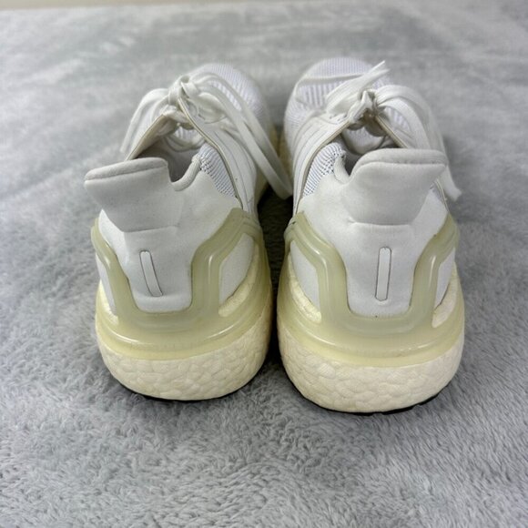 Women's Adidas Ultraboost 20 Size 8.5 US/7UK/40 2/3 EU EG0713 Style Number - Picture 12 of 12